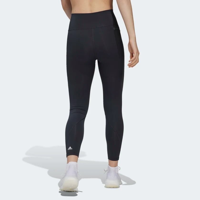  Quần Bó Tập Luyện Nữ ADIDAS Optime 7/8 T HM1173 