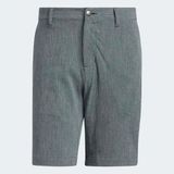  Quần Đùi Golf Nam ADIDAS Crosshatch Shorts HM3165 
