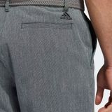  Quần Đùi Golf Nam ADIDAS Crosshatch Shorts HM3165 