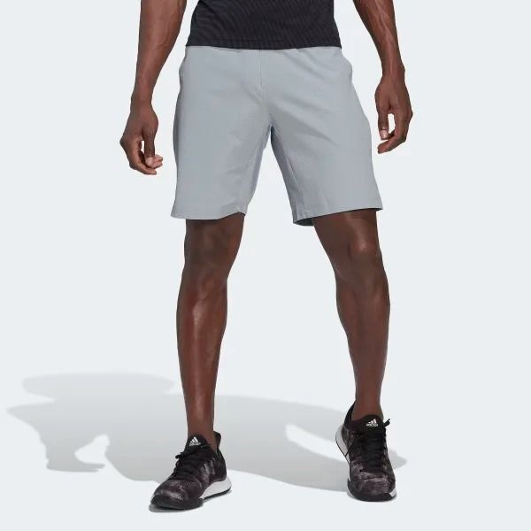  Quần Đùi Tennis Nam ADIDAS Ergo Short HM6538 