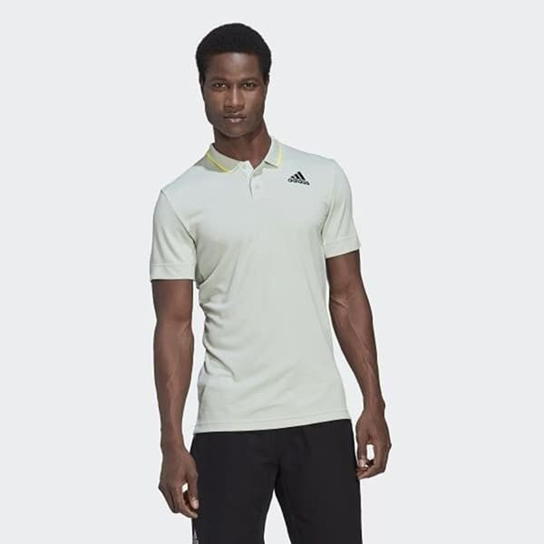  Áo Polo Tennis Nam ADIDAS T Freelift Polo HM6547 