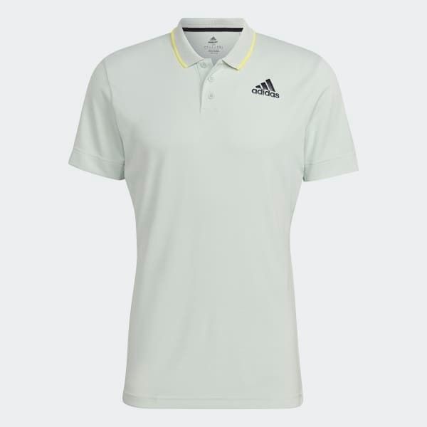  Áo Polo Tennis Nam ADIDAS T Freelift Polo HM6547 