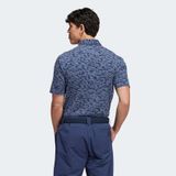  Áo Polo Golf Nam ADIDAS Go-To Camo Polo HM7394 