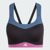  Áo Ngực Thể Thao Tập Luyện Nữ ADIDAS Tlrdim Hs HM7901 