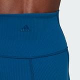  Quần Bó Tập Luyện Nữ ADIDAS Yo Lux Wind Tig HM8260 