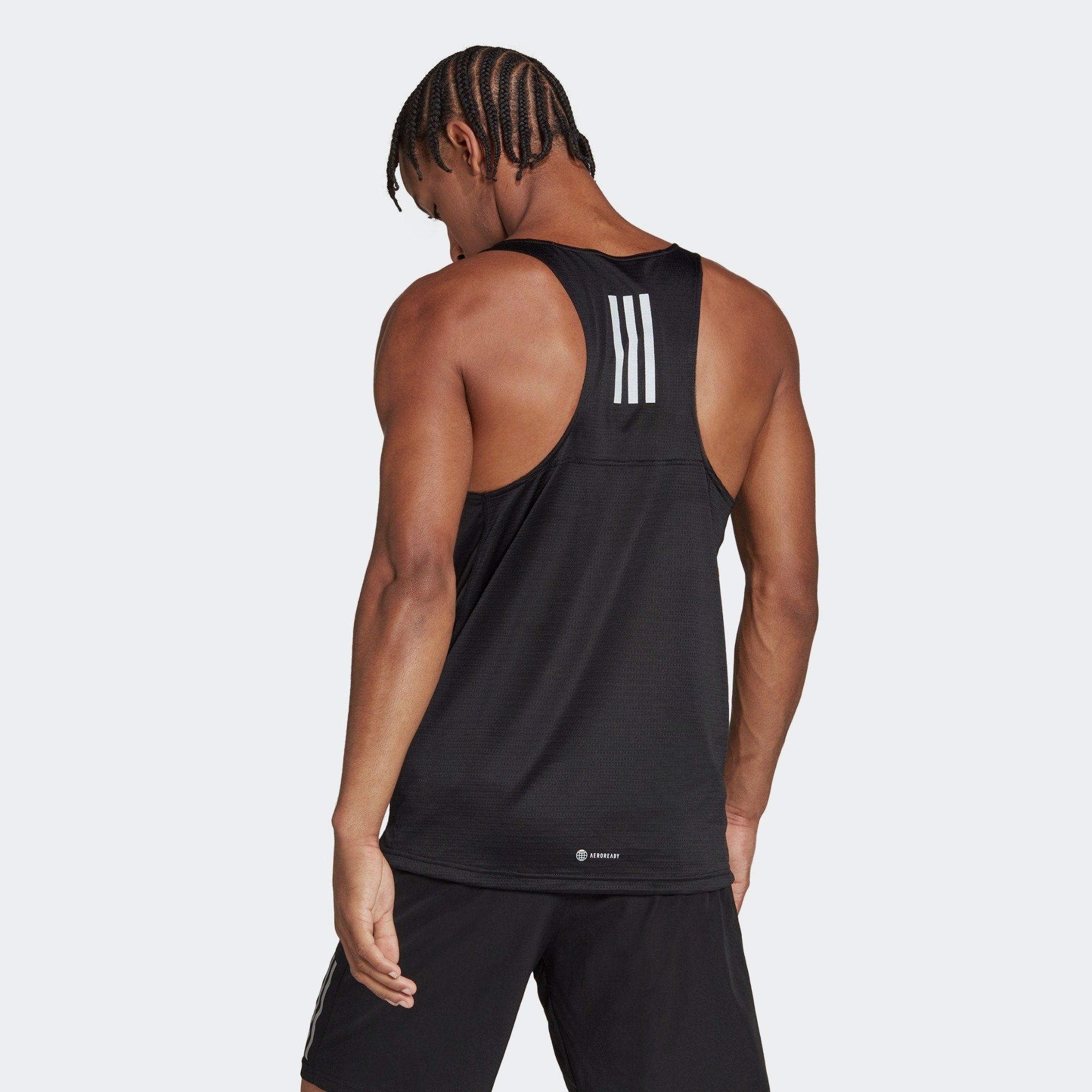  Áo Ba Lỗ Chạy Nam ADIDAS Otr Singlet HM8437 