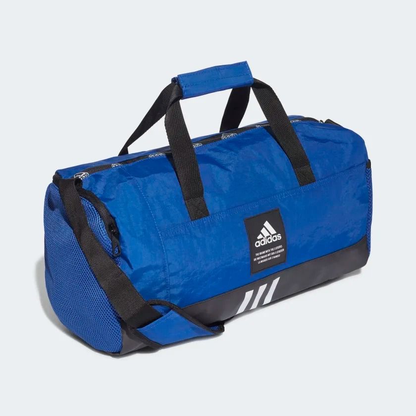 Túi Xách Tập Luyện Unisex ADIDAS 4Athlts Duf S HM9131 