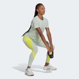  Áo Phông - Áo thun Tập Luyện Nữ ADIDAS Wtr Hiit T HN0070 