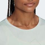  Áo Phông - Áo thun Tập Luyện Nữ ADIDAS Wtr Hiit T HN0070 