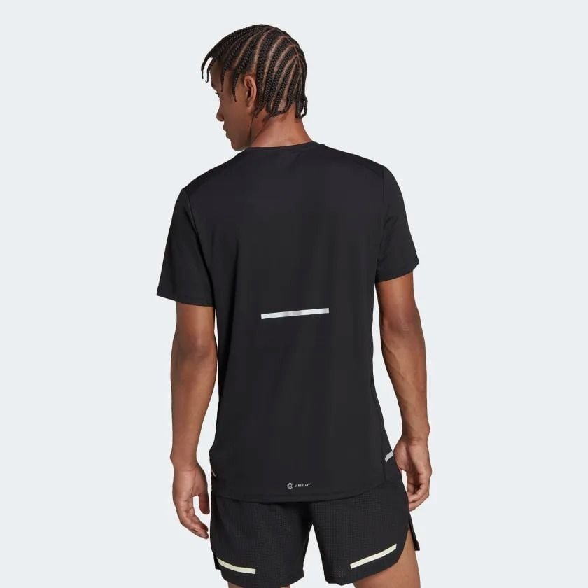  Áo Phông - Áo thun Chạy Nam ADIDAS Otr Cooler Tee HN0792 