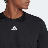  Áo Phông - Áo thun Chạy Nam ADIDAS Otr Cooler Tee HN0792 