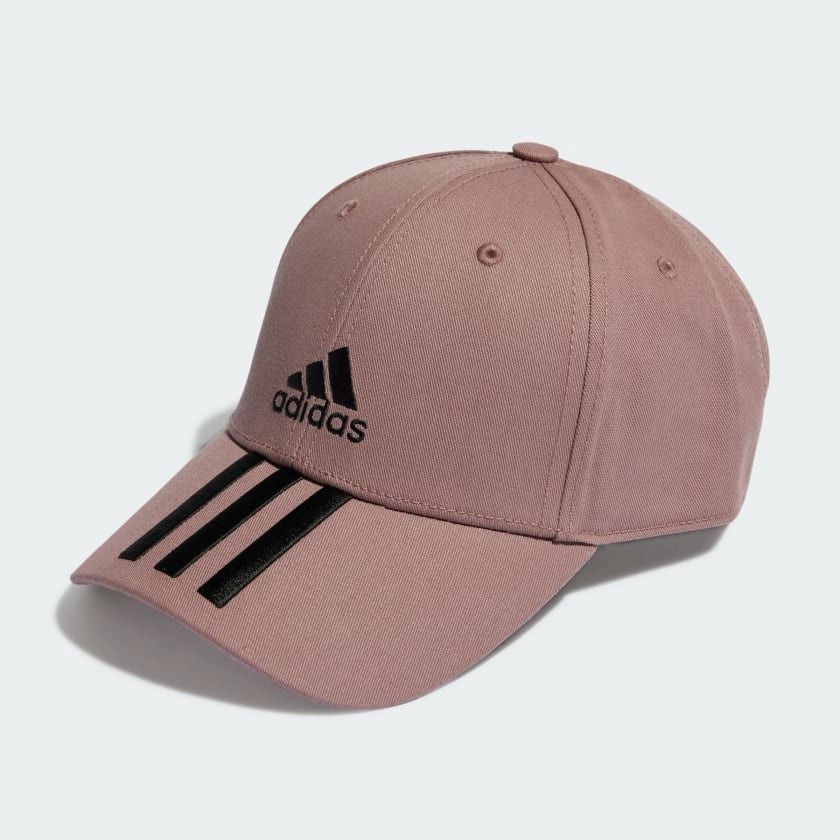  Nón Tập Luyện Unisex ADIDAS Bball 3S Cap Ct HN1038 