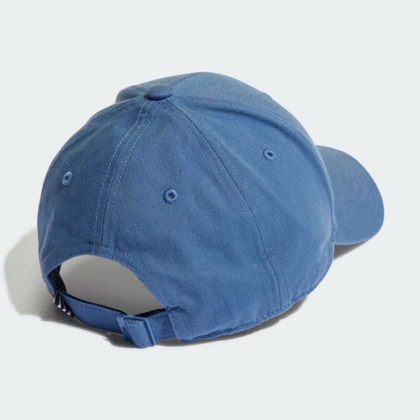  Nón Tập Luyện Unisex ADIDAS Bball Cap Cot HN1067 