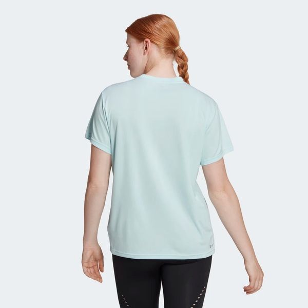  Áo Phông - Áo thun Tập Luyện Nữ ADIDAS W Bl Boyf T HN3884 