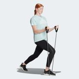  Áo Phông - Áo thun Tập Luyện Nữ ADIDAS W Bl Boyf T HN3884 