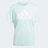  Áo Phông - Áo thun Tập Luyện Nữ ADIDAS W Bl Boyf T HN3884 