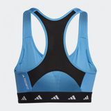  Áo Ngực Thể Thao Tập Luyện Nữ ADIDAS Pwr Ms Tf HN7277 