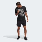  Quần Đùi Tập Luyện Nam ADIDAS Hiit D4M Gf Sho HN8541 