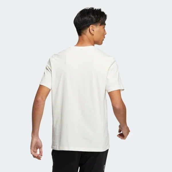  Áo Phông - Áo thun Thể Thao Unisex ADIDAS Mh Bp3 Tee1 HN9045 