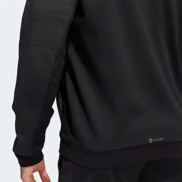  Áo Khoác Golf Nam ADIDAS Cold.Rdy Full Zip Jacket HN9527 