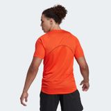  Áo Phông - Áo thun Tập Luyện Nam ADIDAS Hiit Spin Tee HP1753 