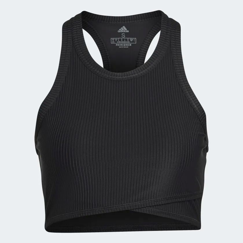  Áo Ba Lỗ Tập Luyện Nữ ADIDAS W Stu W R Tank HP1965 