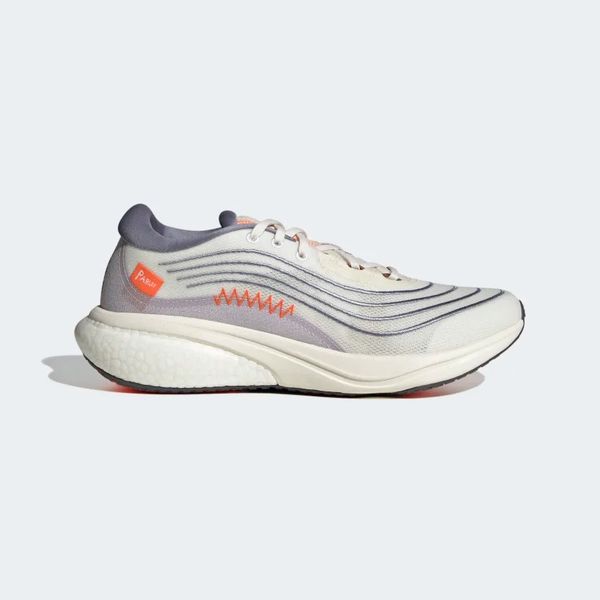  Giày Chạy Nam ADIDAS Supernova 2 X Parley HP2236 