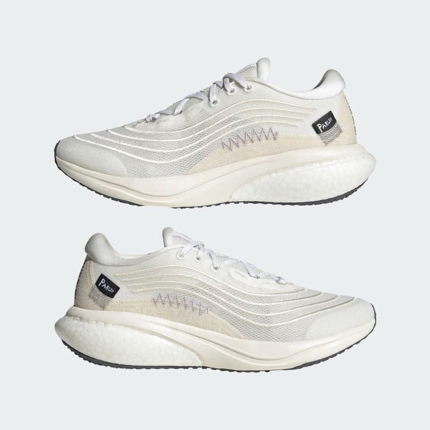  Giày Chạy Nữ ADIDAS Supernova 2 X Parley W HP2240 