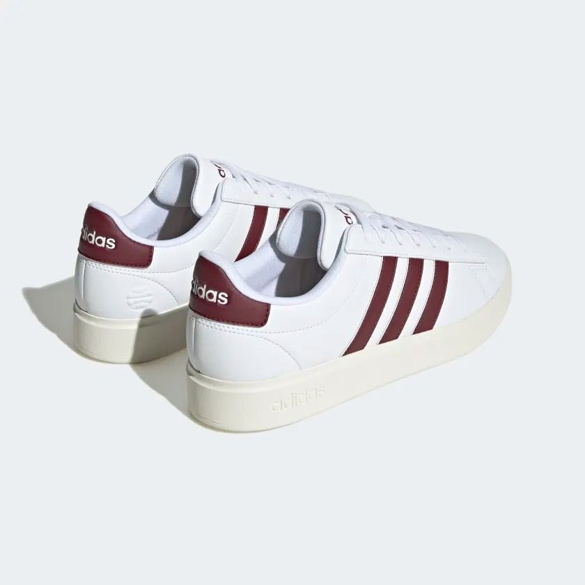  Giày Thể Thao Nam ADIDAS Grand Court 2.0 HP2534 