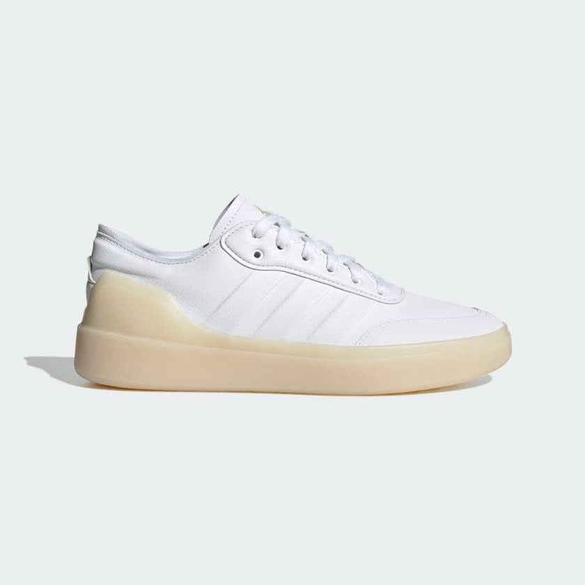  Giày Thể Thao Nữ ADIDAS Court Revival HP2610 