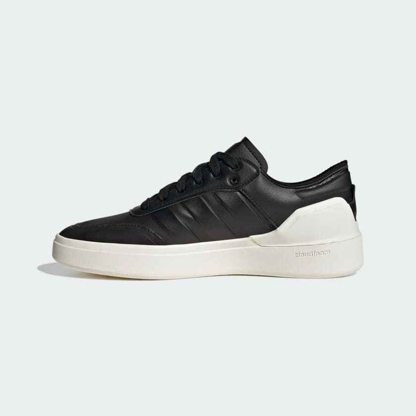  Giày Thể Thao Nữ ADIDAS Court Revival HP2611 