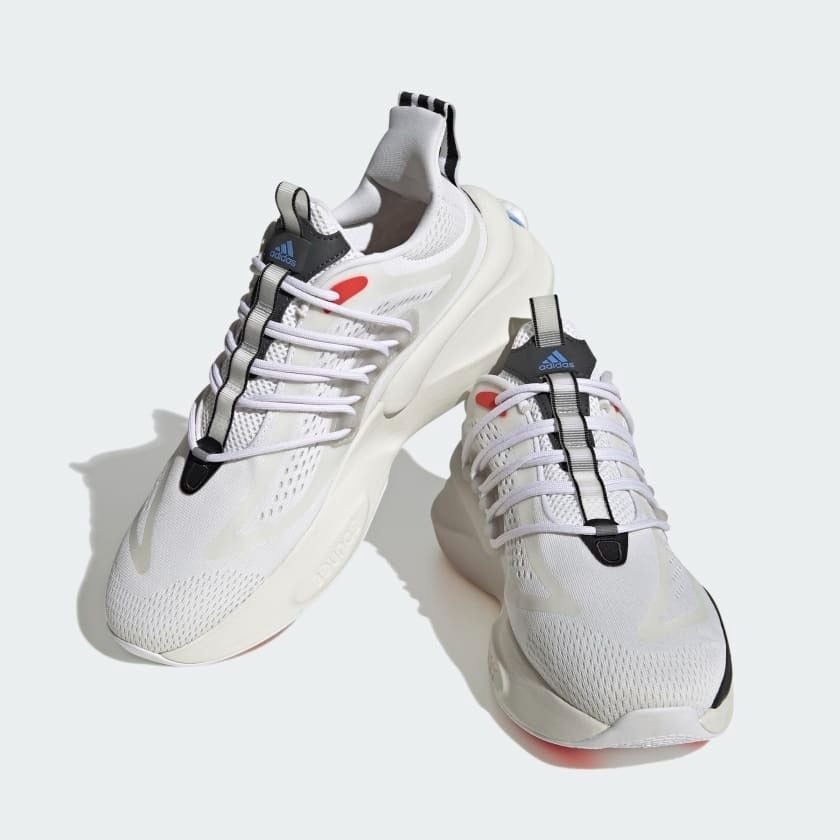  Giày Thể Thao Nam ADIDAS Alphaboost V1 HP2757 