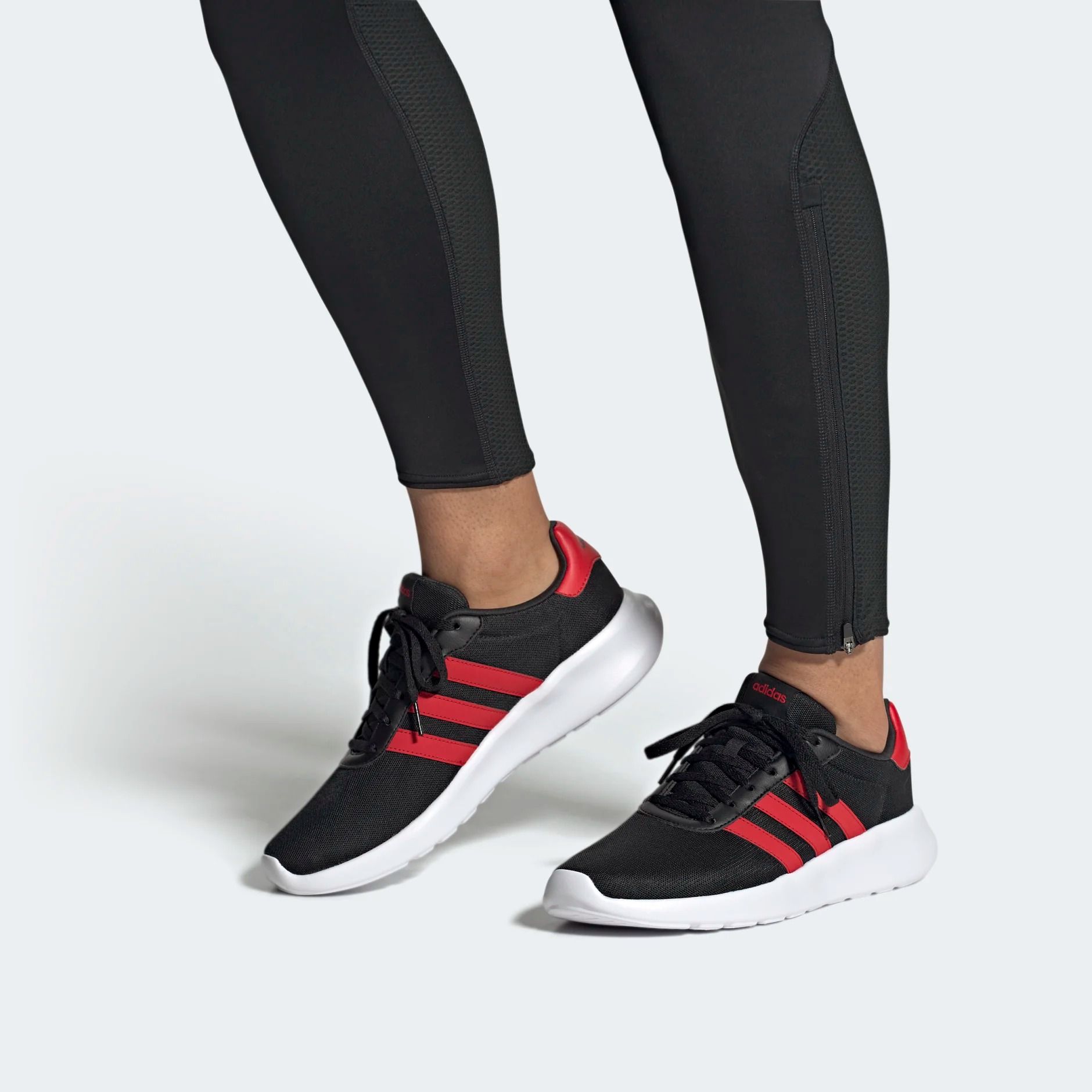  Giày Thể Thao Nam ADIDAS Lite Racer 3.0 HP6095 