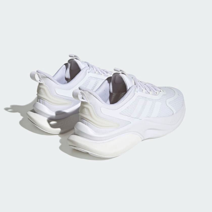  Giày Thể Thao Nam ADIDAS Alphabounce + HP6143 