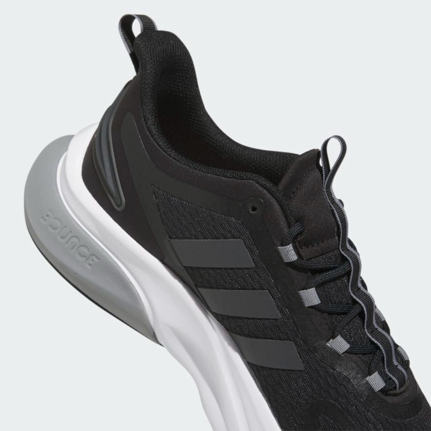  Giày Thể Thao Nam ADIDAS Alphabounce + HP6144 