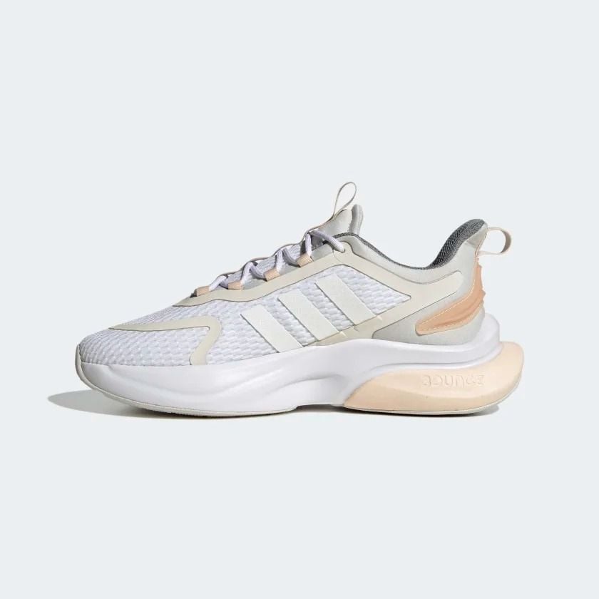  Giày Thể Thao Nữ ADIDAS Alphabounce + HP6147 