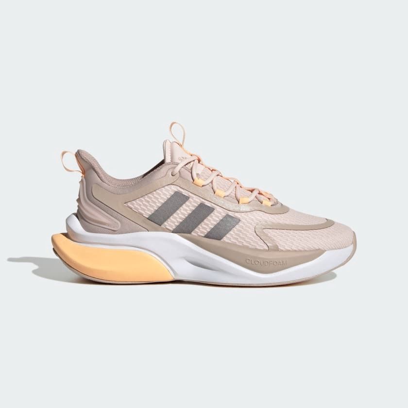  Giày Thể Thao Nữ ADIDAS Alphabounce + HP6637 