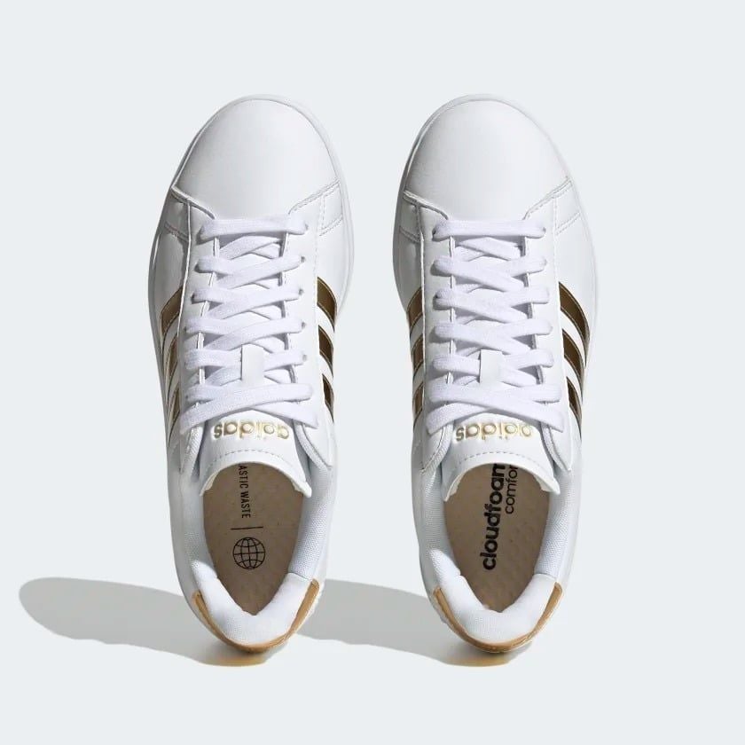  Giày Thể Thao Nữ ADIDAS Grand Court 2.0 HP9417 