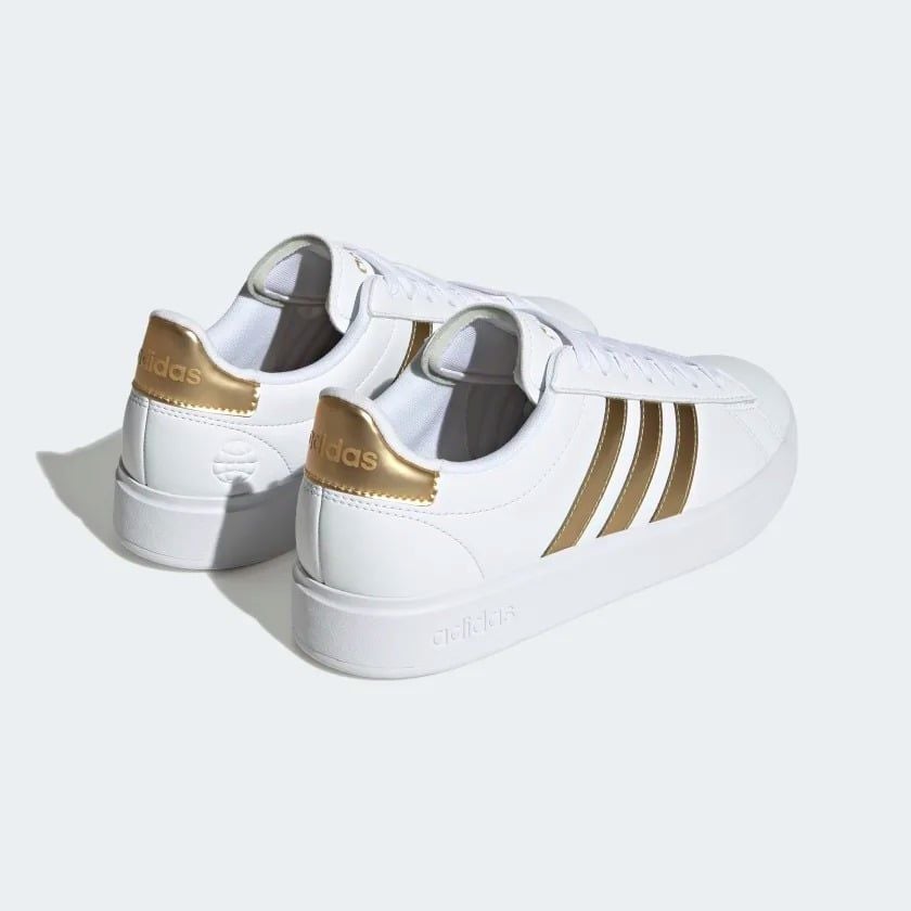  Giày Thể Thao Nữ ADIDAS Grand Court 2.0 HP9417 