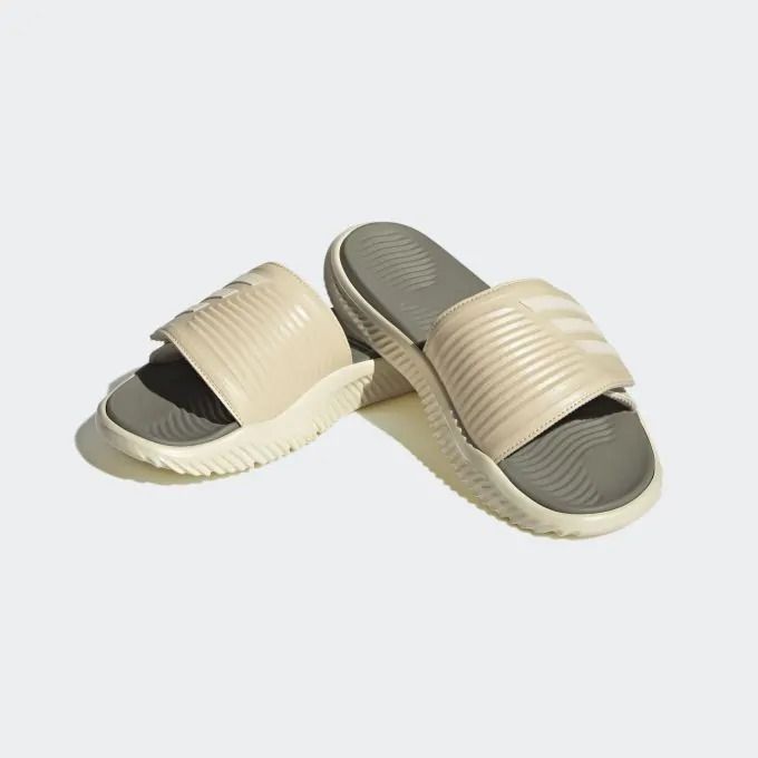  Dép Thể Thao Unisex ADIDAS Alphabounce Slide 2.0 HP9422 