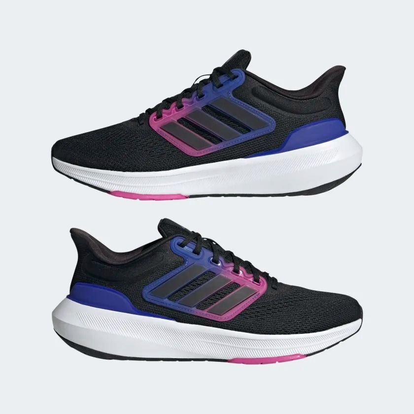  Giày Chạy Nam ADIDAS Ultrabounce HQ1476 