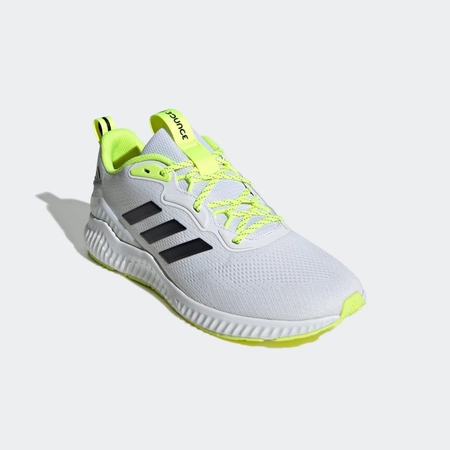  Giày Chạy Unisex ADIDAS Aerobounce St HQ3633 