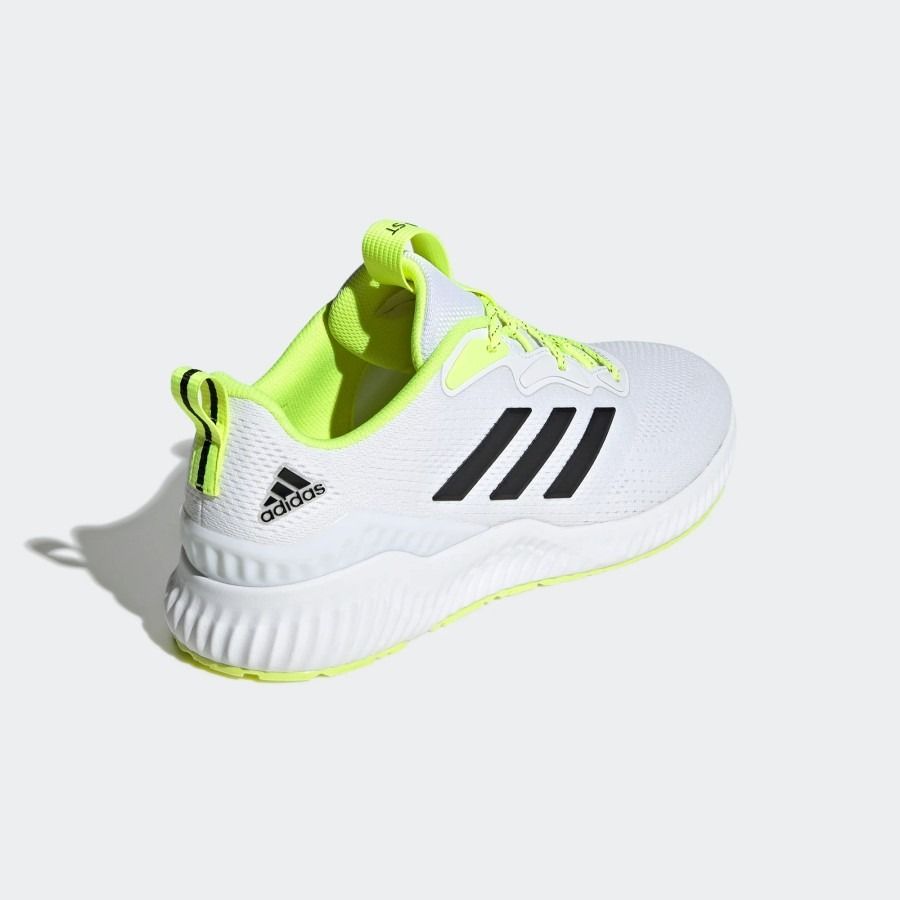  Giày Chạy Unisex ADIDAS Aerobounce St HQ3633 