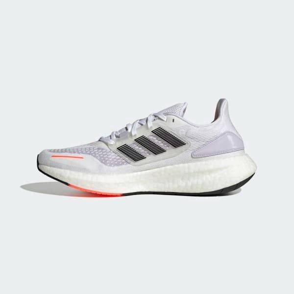  Giày Chạy Unisex ADIDAS Pureboost 22 H.Rdy HQ3981 