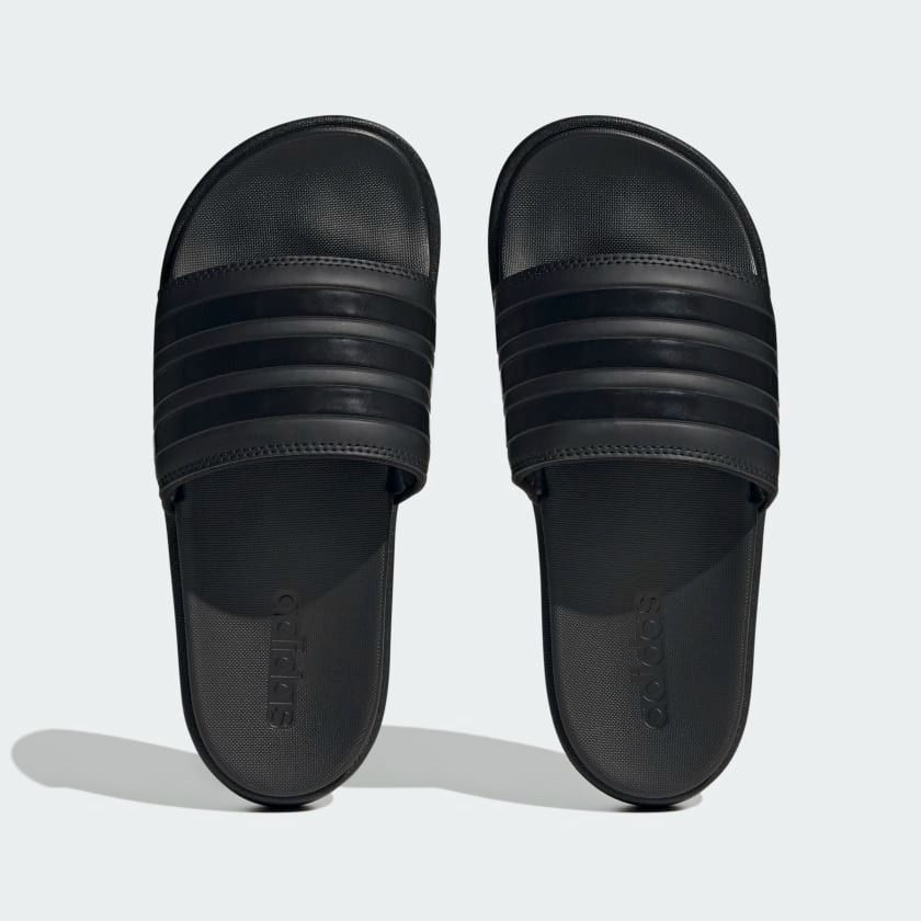  Dép Thể Thao Nữ ADIDAS Adilette Platform HQ6179 