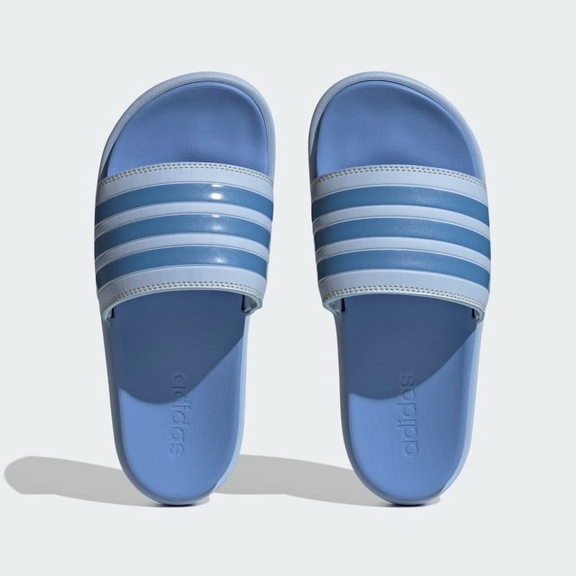  Dép Thể Thao Nữ ADIDAS Adilette Platform HQ6181 