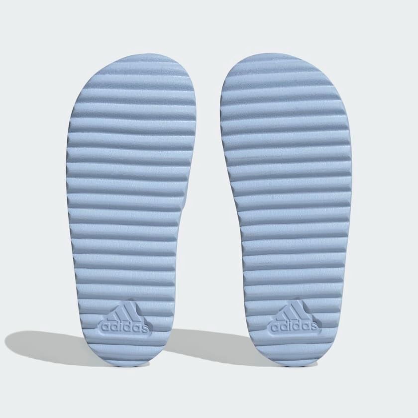  Dép Thể Thao Nữ ADIDAS Adilette Platform HQ6181 