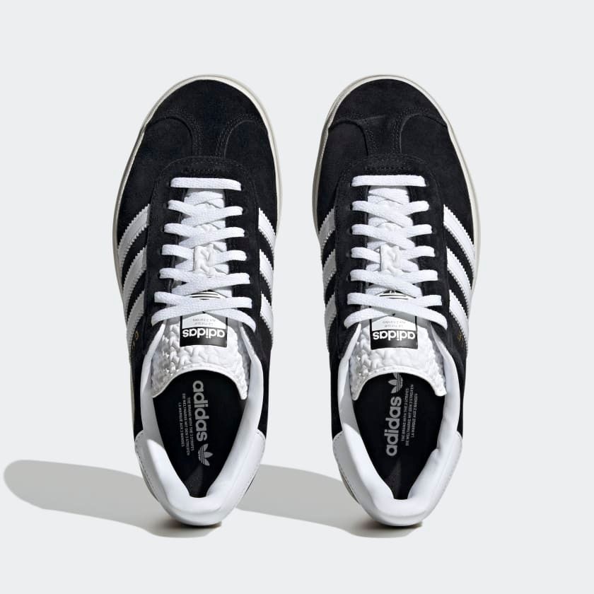  Giày Originals Nữ ADIDAS Gazelle Bold W HQ6912 
