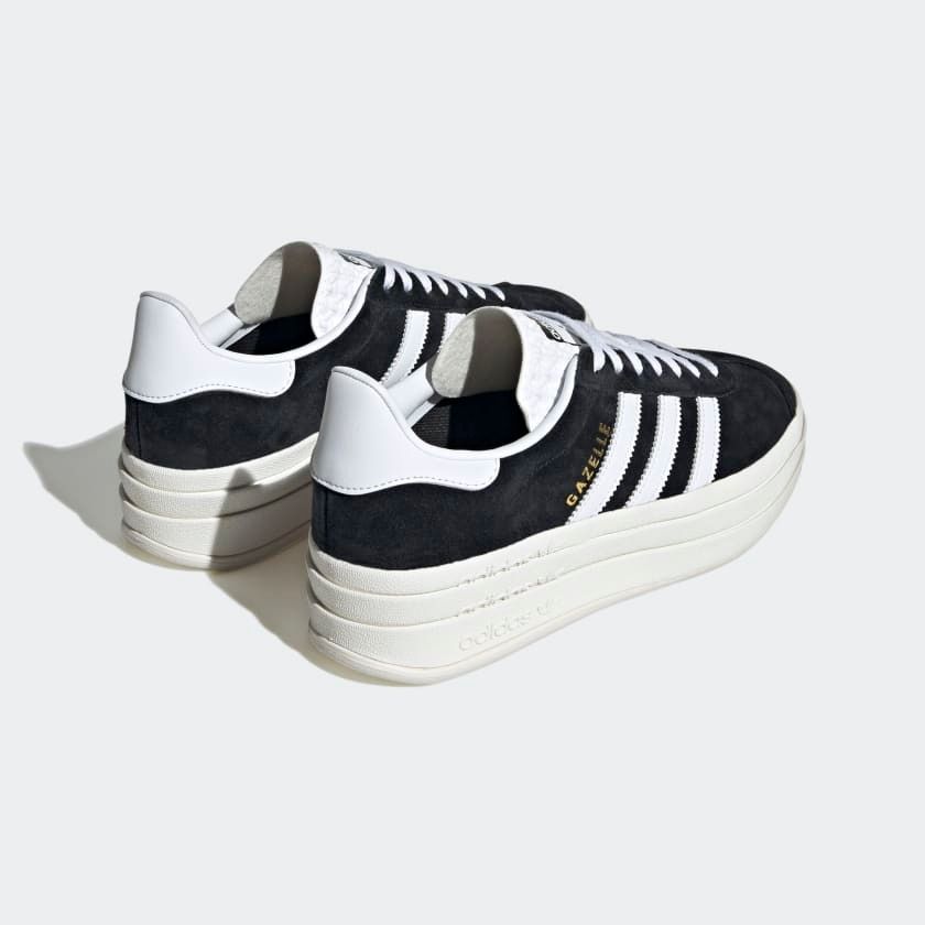  Giày Originals Nữ ADIDAS Gazelle Bold W HQ6912 