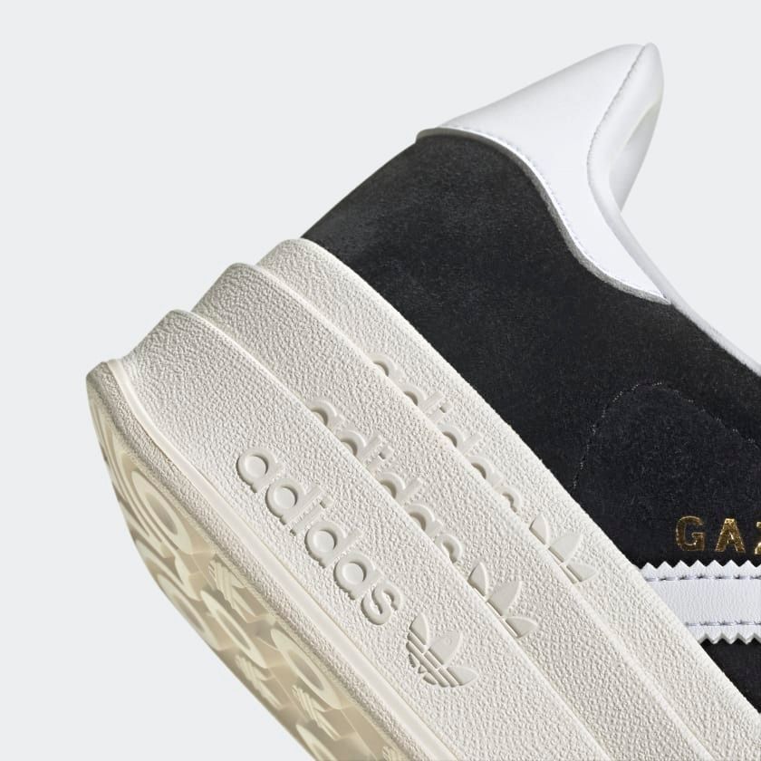  Giày Originals Nữ ADIDAS Gazelle Bold W HQ6912 